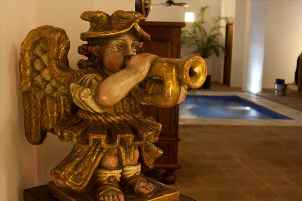 La Casa Del Agua Concept Hotel Boutique By Xarm Hotels - Santa Marta (Magdalena) — Photos 3